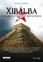 Xibalba (Narrativa) (Spanish Edition) 8497639081 Book Cover