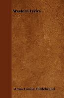 Western Lyrics 1241244715 Book Cover