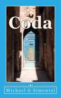 Coda: Poems from an Honest Heart 1546547215 Book Cover