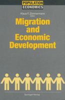 Migration and Economic Development (Population Economics) 3642634869 Book Cover