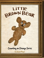 Little Brown Bear B0GX2R4RXQ Book Cover