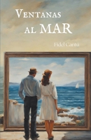 Ventanas al mar (Spanish Edition) B0CWCCY6Z2 Book Cover