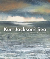 Kurt Jackson's Sea 1848224761 Book Cover
