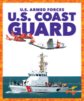 U.S. Coast Guard 1645274233 Book Cover