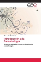 Introduccion a la Parasitologia 3659004677 Book Cover