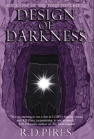 Design of Darkness 1956037373 Book Cover