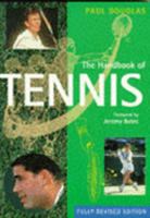 the Handbook of Tennis 0720720109 Book Cover