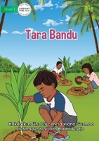 Tara Bandu 1922621951 Book Cover
