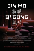 JIN MO QI GONG 1965408087 Book Cover