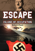 Escape from the Island of Occupation 1909803952 Book Cover