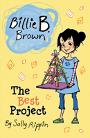 Billie B. Brown The Best Project 1610672585 Book Cover
