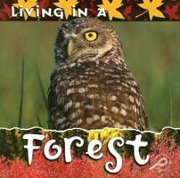 Living in a Forest 160044184X Book Cover