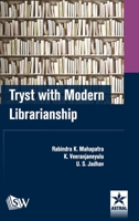 Tryst with Modern Librarianship 9387057860 Book Cover