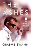 The Ashes: It's All About the Urn 1473670853 Book Cover