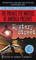 Mystery Street: Private Eye Writers of America Presents (#2) 0451204360 Book Cover