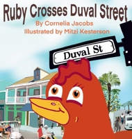 Ruby Crosses Duval Street B0FR1HQNQP Book Cover