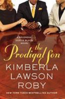 The Prodigal Son 1455526134 Book Cover