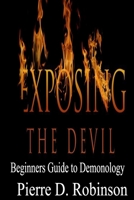 Exposing The Devil 1500776742 Book Cover