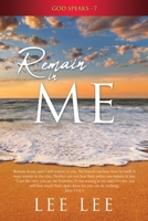 Remain in Me 1545676143 Book Cover