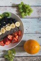 Recipe Journal: Recipe Journal - 6x9 - 120 Lined pages - Recipe Recording Notebook - Matte Cover 1671570901 Book Cover