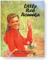 Little Red Ronnika 1884242804 Book Cover