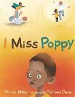 I Miss Poppy null Book Cover
