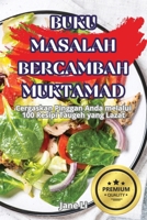 Buku Masalah Bercambah Muktamad 1836232209 Book Cover