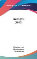 Sidelights 0548806276 Book Cover