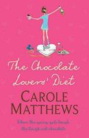 The Chocolate Lovers' Diet 0751551333 Book Cover