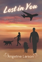 Lost in You (Discovery) B0F2Z9QMQY Book Cover