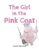 The Girl in the Pink Coat 1787920933 Book Cover