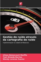 Gestão do ruído através da cartografia do ruído 6205743817 Book Cover