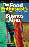 Buenos Aires - 2016 1517016665 Book Cover