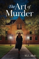 The Art of Murder B0F9L7SWXP Book Cover