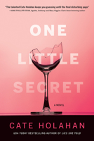 One Little Secret 1683319729 Book Cover