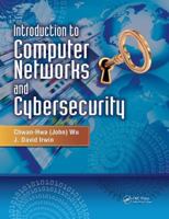 Introduction to Computer Networks and Cybersecurity 1138071897 Book Cover