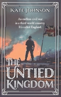 The UnTied Kingdom 1906931682 Book Cover