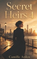 Secret Heirs 4 B0HDHVHKYB Book Cover