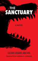 The Sanctuary: A Novel 1639640223 Book Cover