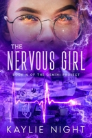 The Nervous Girl B0CGM2K7XJ Book Cover