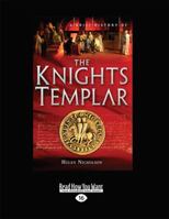 Los templarios: Una Nueval Historia 1459642945 Book Cover