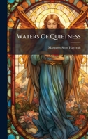 Waters Of Quietness B0FK23JLR1 Book Cover