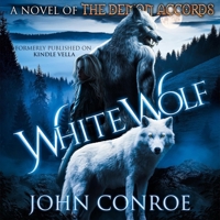 White Wolf B0GJ3F3FLV Book Cover