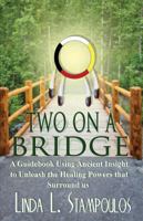 Two on a Bridge: A Guidebook Using Ancient Insight to Unleash the Healing Powers that Surround Us 1926918649 Book Cover