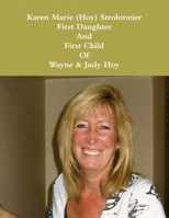 Karen Marie Hoy Strohmeier 1329579585 Book Cover