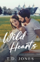 Wild Hearts B0GZW6P5S1 Book Cover