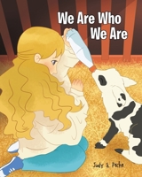 We Are Who We Are 1648010679 Book Cover