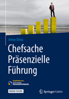Chefsache Präsenzielle Führung 3658204648 Book Cover