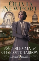 The Dilemma of Charlotte Farrow 0800720393 Book Cover
