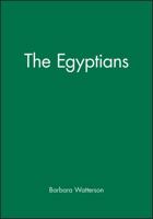 The Egyptians 0631182721 Book Cover